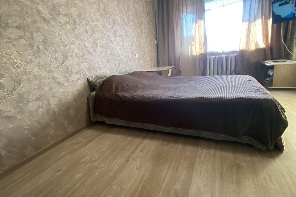 Продаётся 1-комнатная квартира, 31 м²