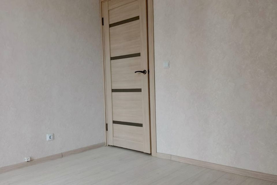 Продаётся 1-комнатная квартира, 36.6 м²