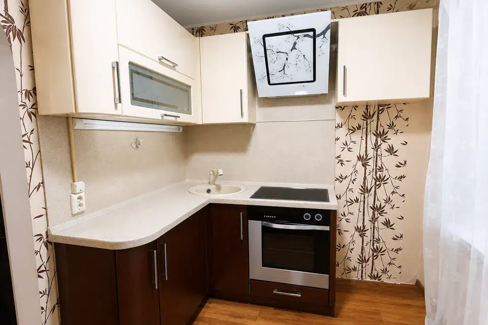 Продаётся 1-комнатная квартира, 22.3 м²