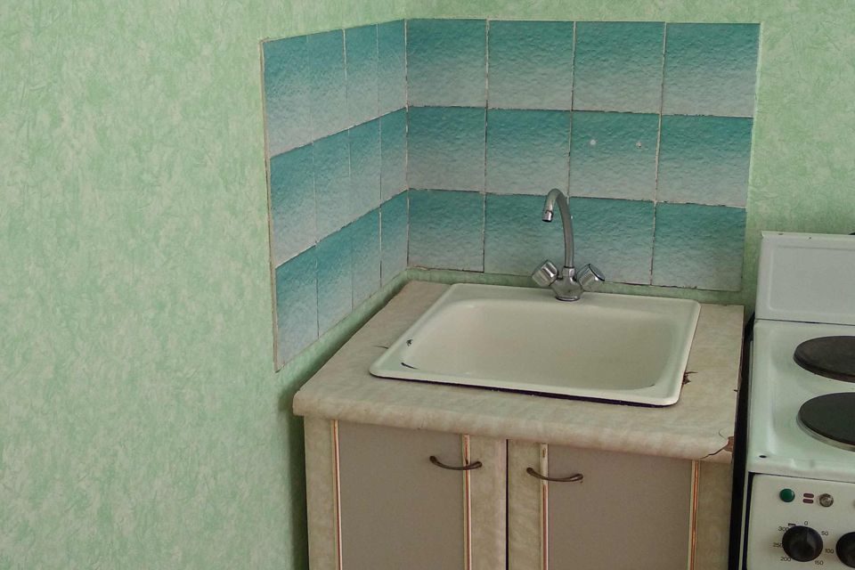Продаётся 2-комнатная квартира, 45.7 м²