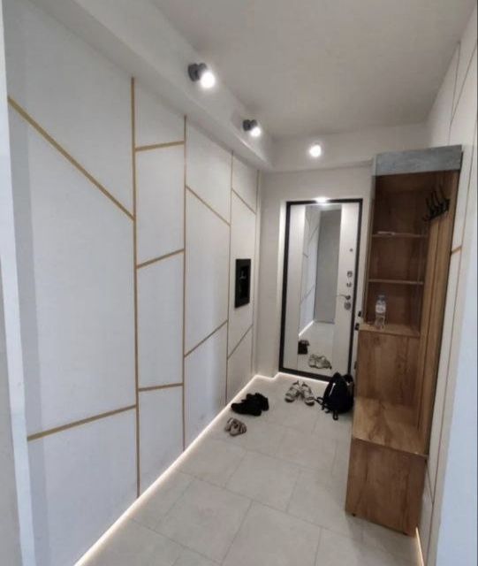 Продаётся 2-комнатная квартира, 45.2 м²