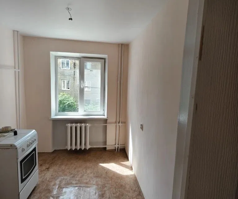 Продаётся 1-комнатная квартира, 26 м²