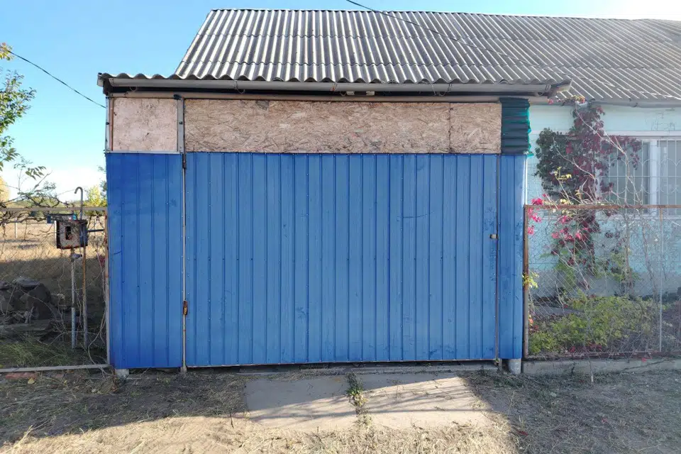 Продаётся 1-этажный дом, 100 м²