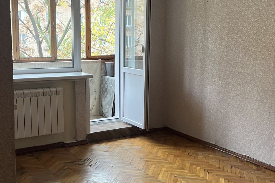 Продаётся 1-комнатная квартира, 29.9 м²