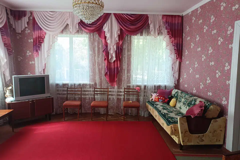 Продаётся 1-этажный дом, 113 м²