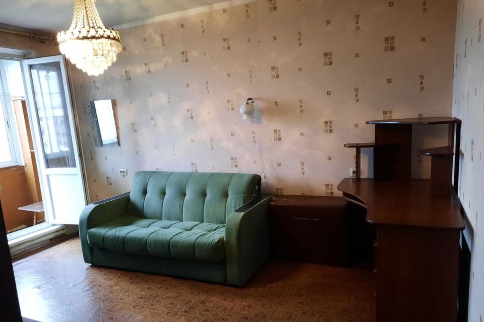Продаётся 2-комнатная квартира, 47 м²