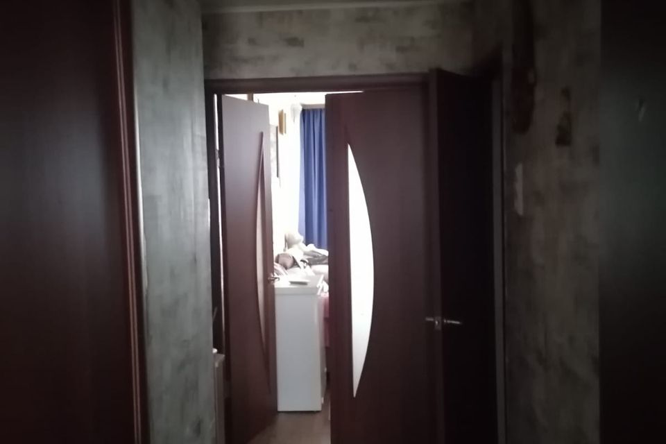 Продаётся 2-комнатная квартира, 42 м²