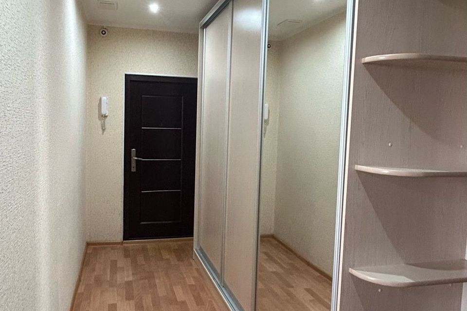 Продаётся 1-комнатная квартира, 46.1 м²