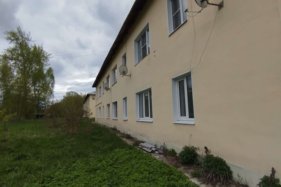 Продаётся 2-комнатная квартира, 45.9 м²