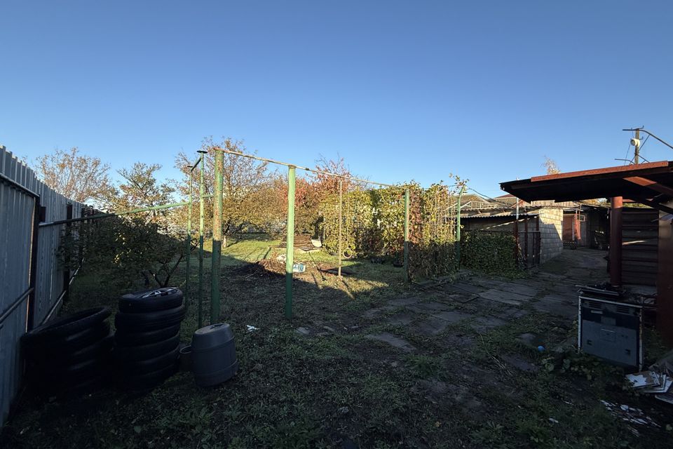 Продаётся 1-этажный дом, 89.7 м²