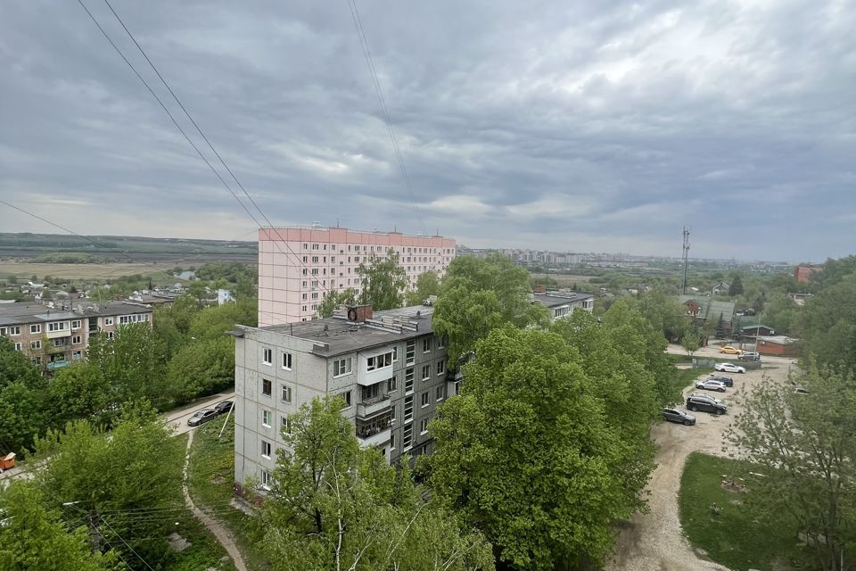 Продаётся 1-комнатная квартира, 32 м²