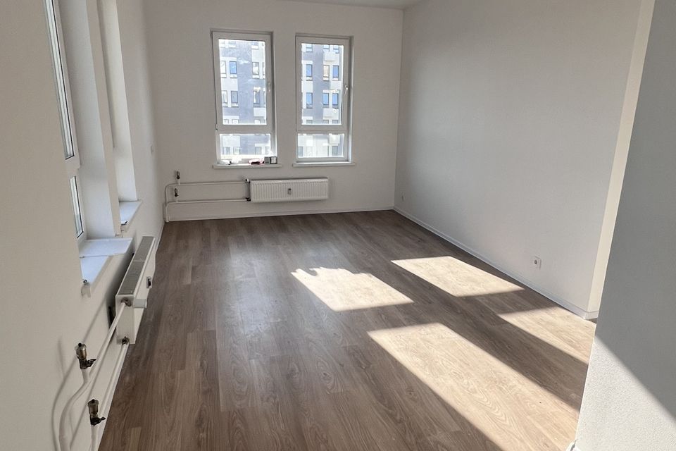 Продаётся 2-комнатная квартира, 39.7 м²