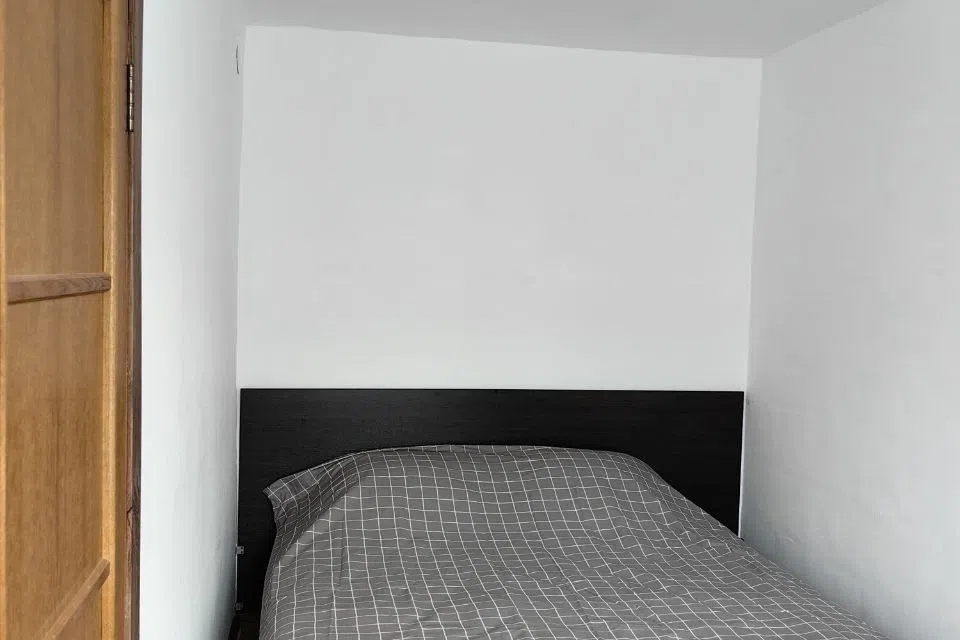 Продаётся 4-комнатная квартира, 86 м²
