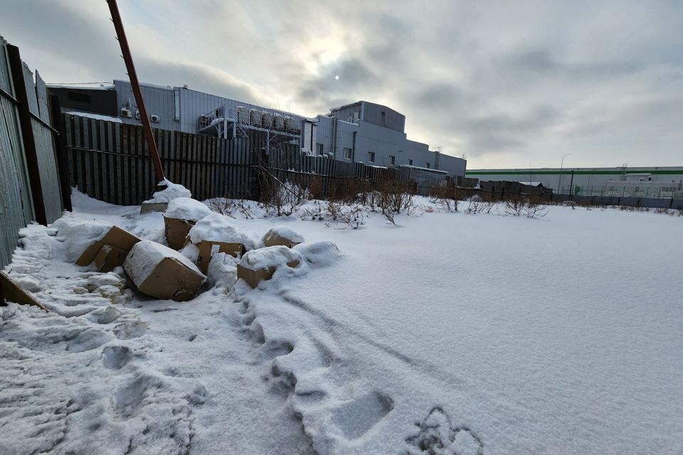 Участок кемерово ижс