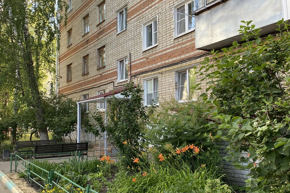 Продаётся 2-комнатная квартира, 47 м²