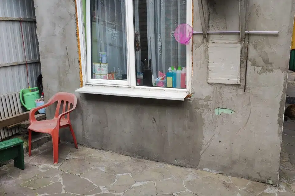 Продаётся 2-этажный дом, 60 м²