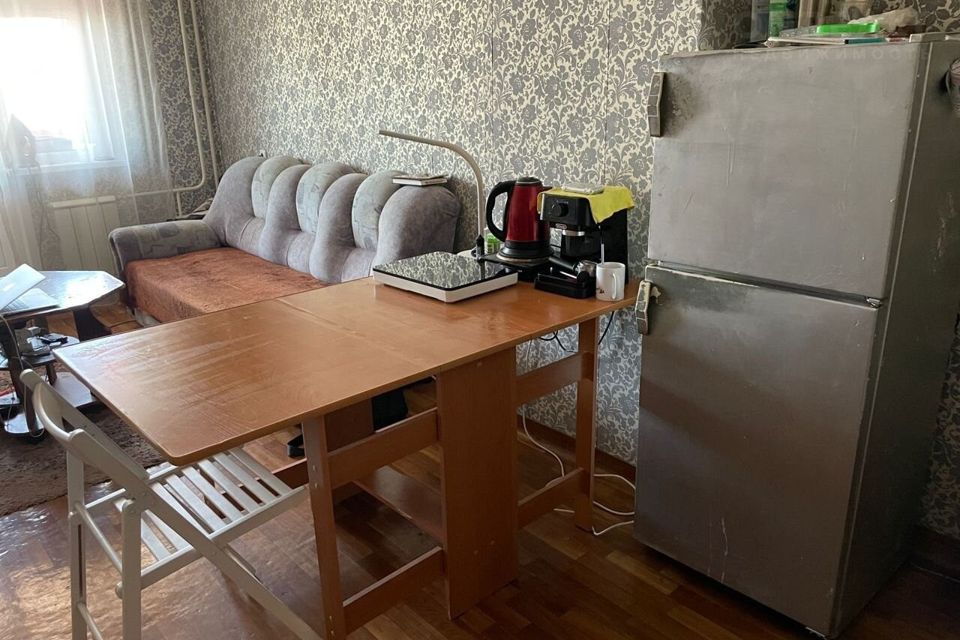 Сдаётся студия, 24 м²