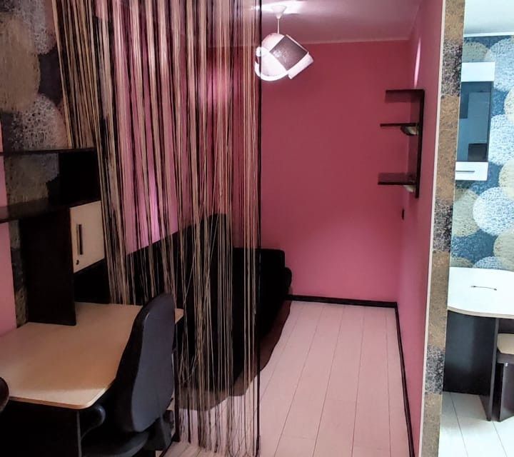Продаётся студия, 28 м²