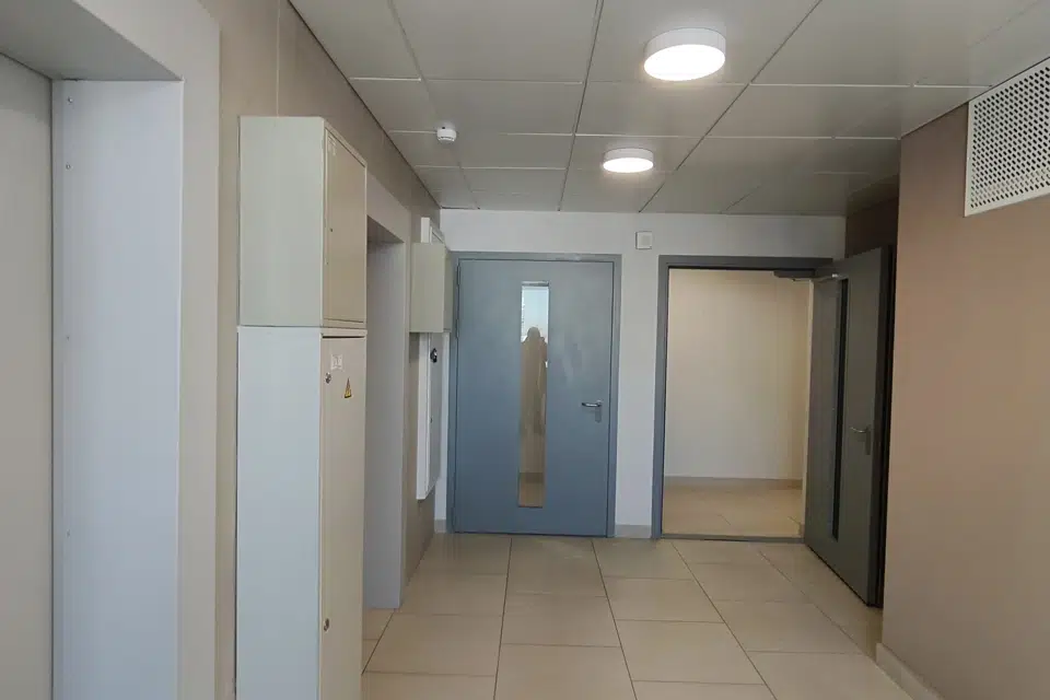 Продаётся 2-комнатная квартира, 50.7 м²