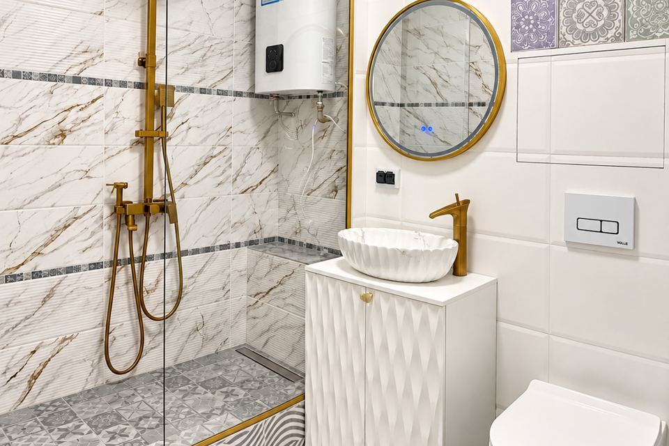 Продаётся 2-комнатная квартира, 47 м²