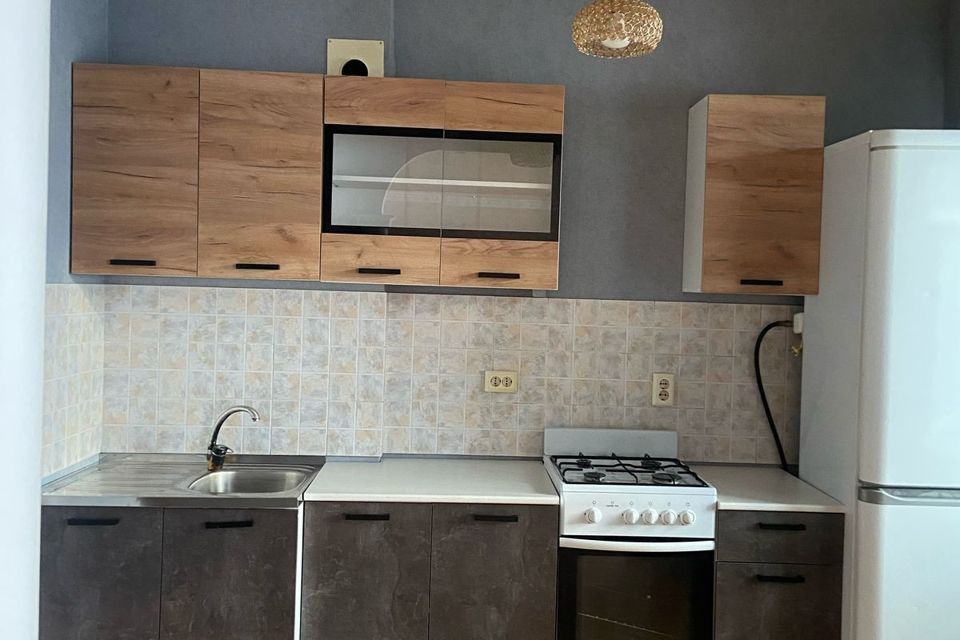 Продаётся 1-комнатная квартира, 32 м²