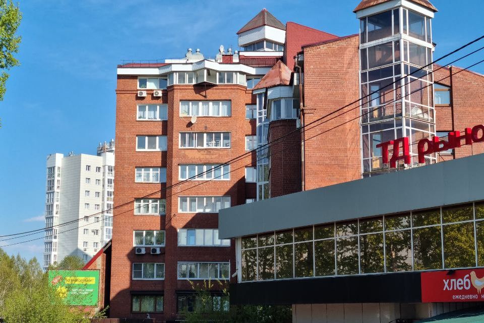 Продаётся 2-комнатная квартира, 79.4 м²