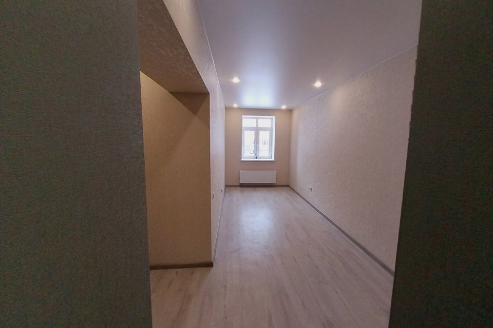 Продаётся комната в 1-комн. квартире, 23 м²