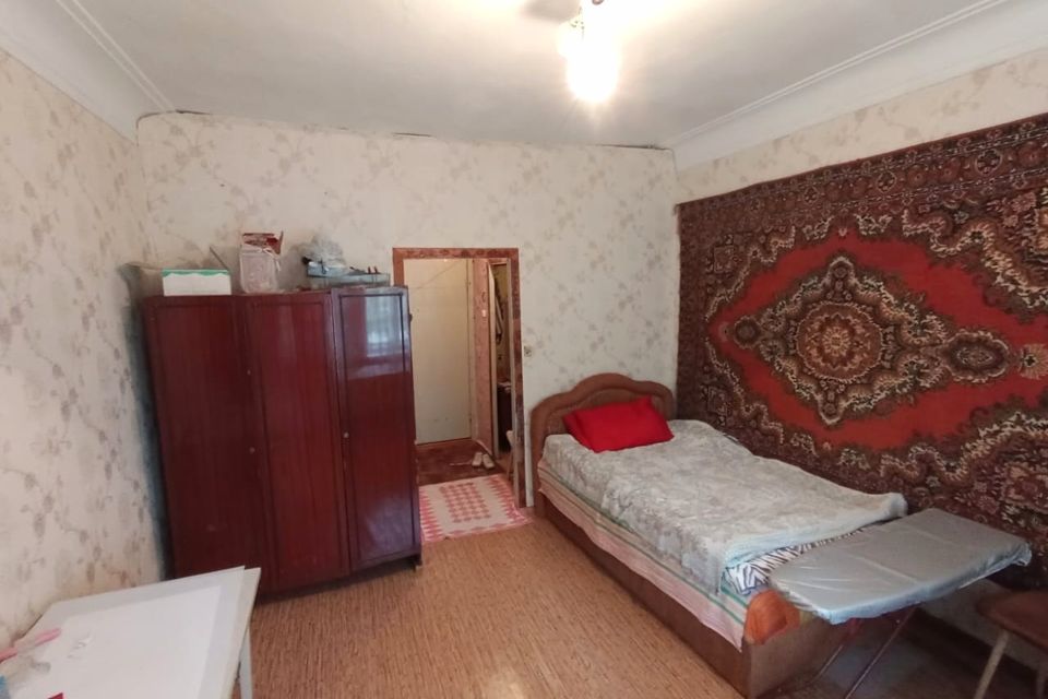 Продаётся студия, 20.1 м²