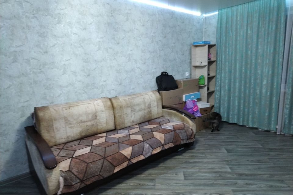 Сдаётся 2-комнатная квартира, 54 м²