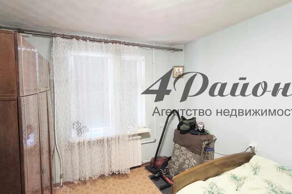 Продаётся 2-комнатная квартира, 54 м²