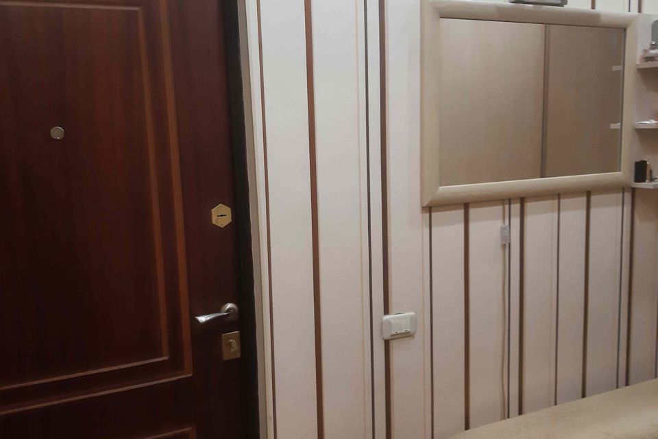 Продаётся 3-комнатная квартира, 96 м²