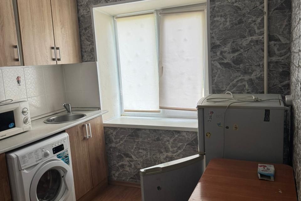 Продаётся 1-комнатная квартира, 30 м²