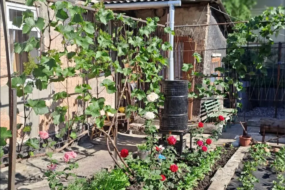 Продаётся 1-этажный дом, 85 м²