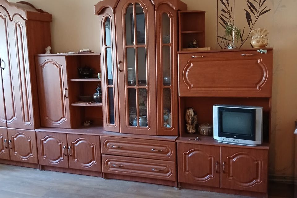 Продаётся 2-комнатная квартира, 50 м²