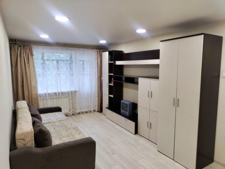 Сдаётся 1-комнатная квартира, 33 м²