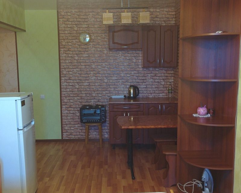 Сдаётся студия, 24 м²