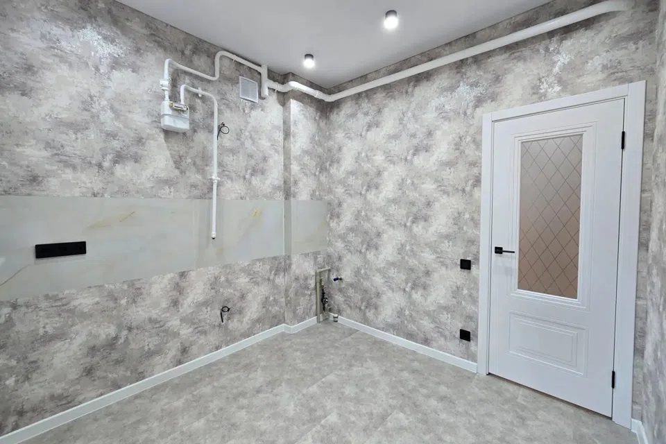 Продаётся 2-комнатная квартира, 52 м²