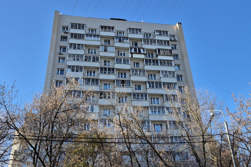 Продаётся 2-комнатная квартира, 58 м²