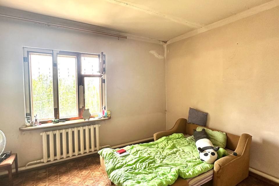Продаётся 2-этажный дом, 296 м²