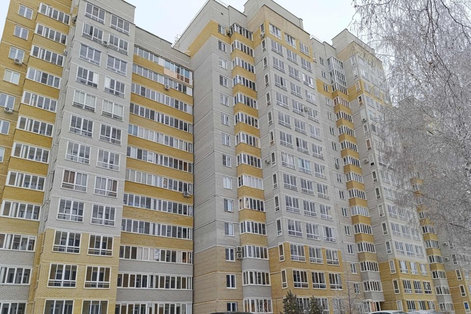 Продаётся 1-комнатная квартира, 32 м²
