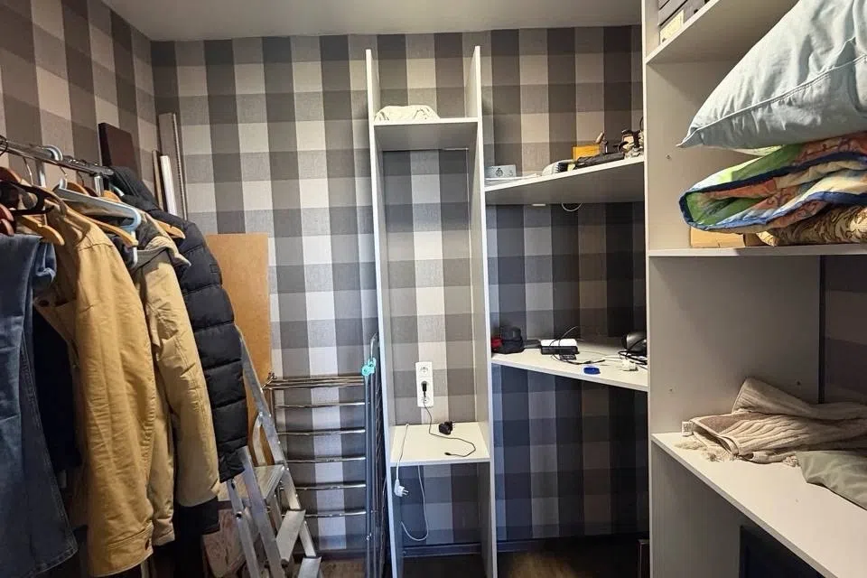 Продаётся 2-комнатная квартира, 56 м²