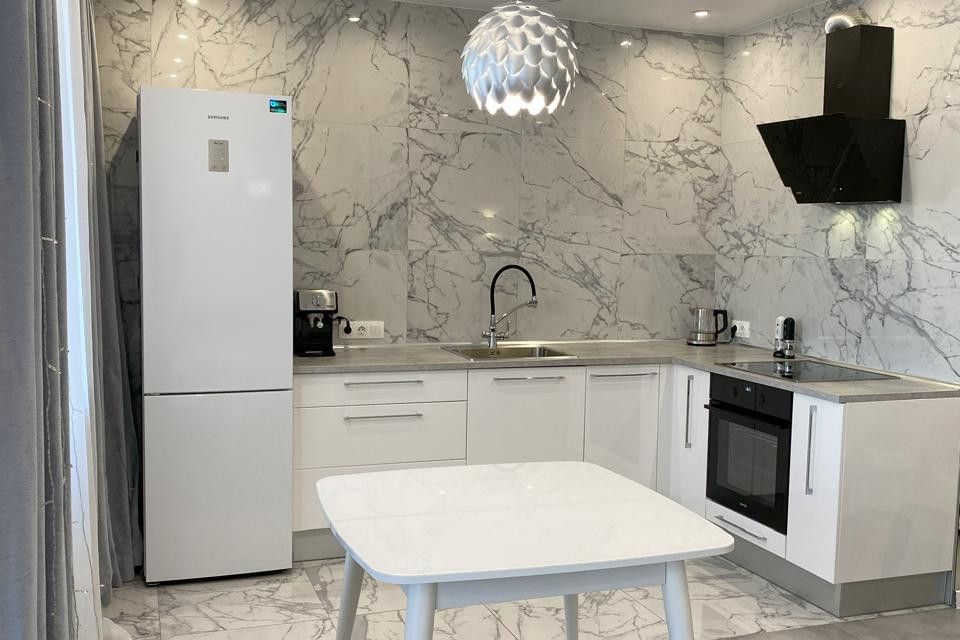 Продаётся студия, 37.9 м²