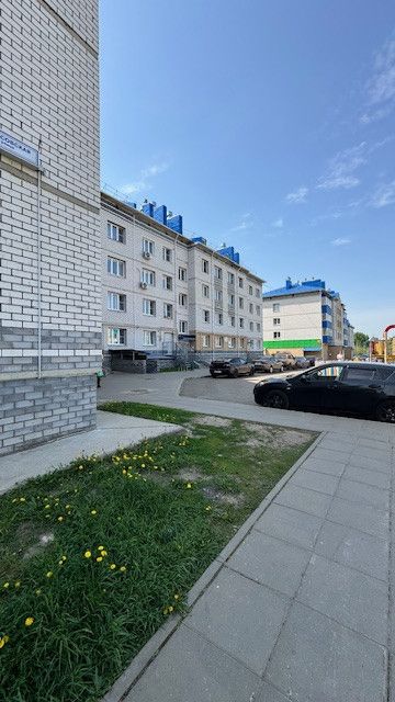 Продаётся 1-комнатная квартира, 28 м²
