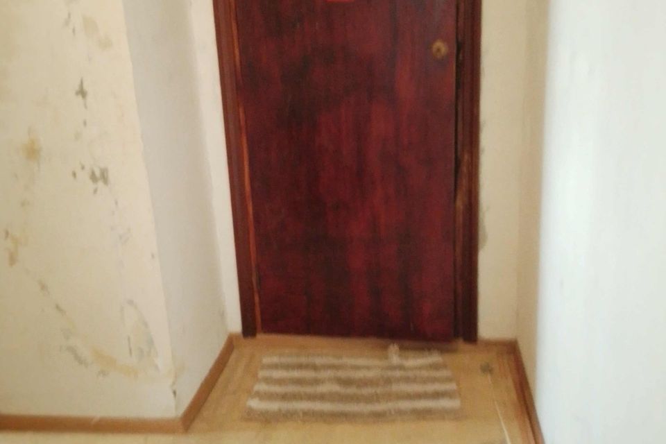 Продаётся 3-комнатная квартира, 60.2 м²