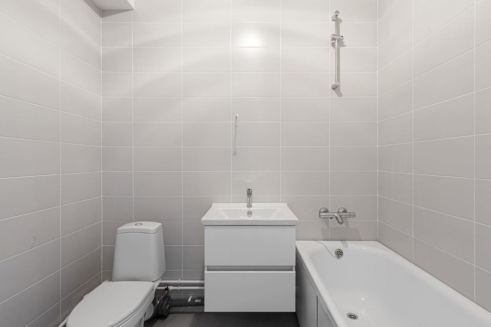 Продаётся 2-комнатная квартира, 53.8 м²