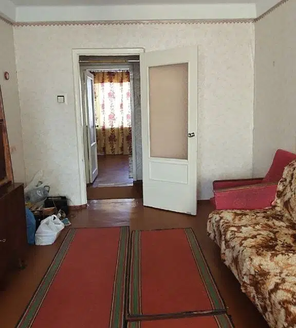 Продаётся 2-комнатная квартира, 44 м²