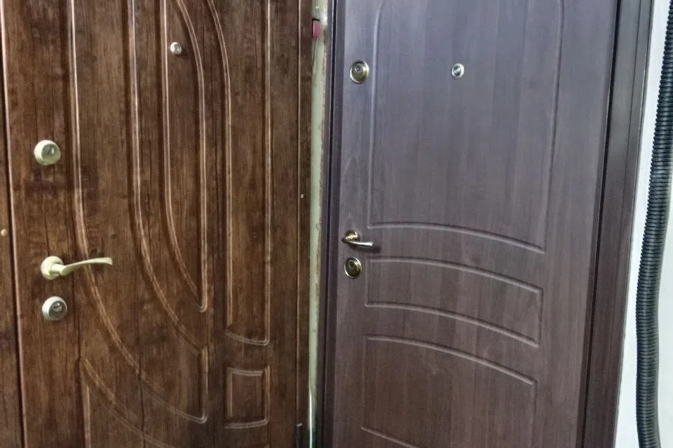 Продаётся 2-комнатная квартира, 45 м²