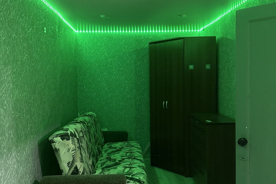 Сдаётся 2-комнатная квартира, 44 м²