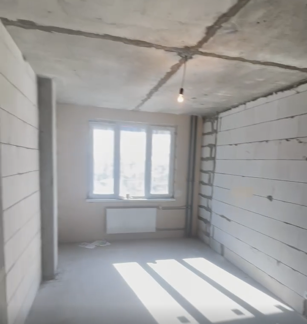 Продаётся студия, 21.9 м²