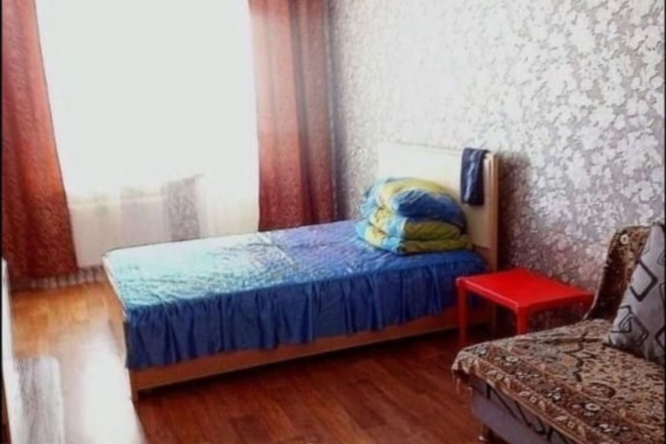 Продаётся 2-комнатная квартира, 53.9 м²